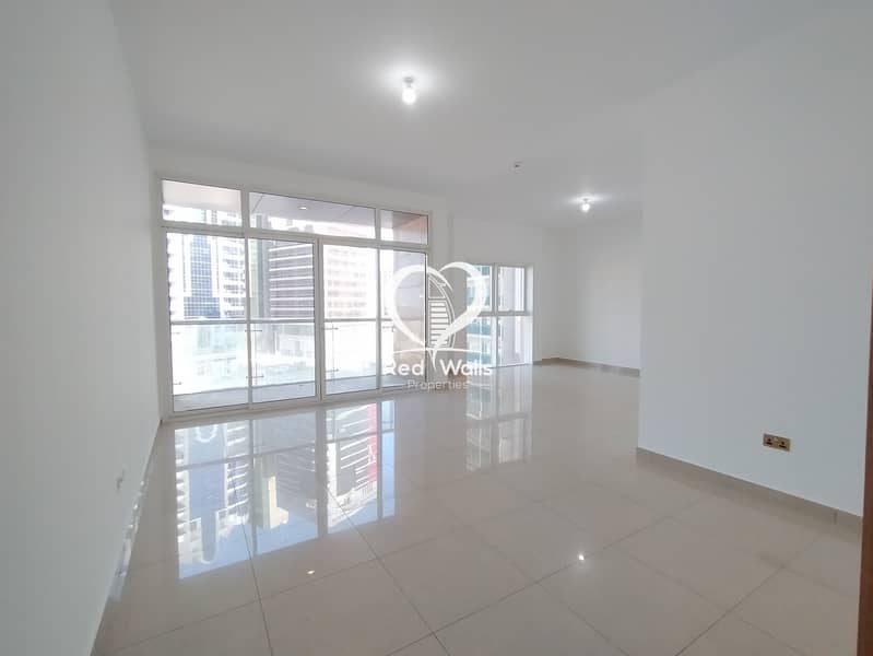 Awesome 3 Bedroom Apartment | Balcony | Parking