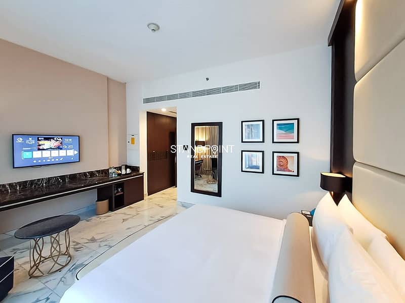 High Yield Investment | Luxury | Ready Unit High Yield Investment | Luxury | Ready Unit