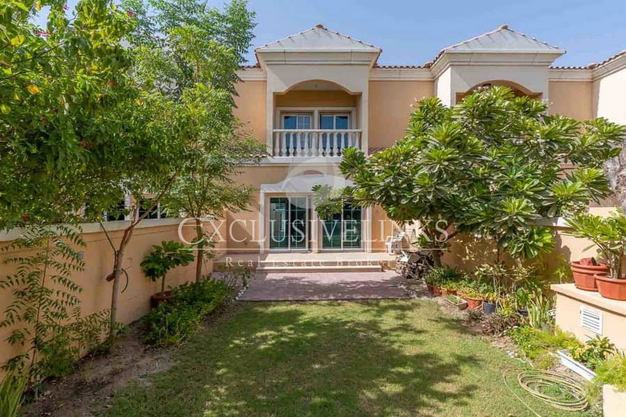 位于朱美拉三角小镇(JVT),JVT第8区,8A区 1 卧室的联排别墅 1695750 AED - 8280535 位于朱美拉三角小镇(JVT),JVT第8区,8A区 1 卧室的联排别墅 1695750 AED - 8280535