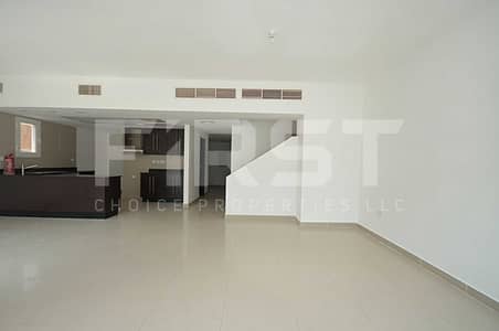 4 Bedroom Villa for Sale in Al Reef, Abu Dhabi - Single Row l Corner l Most Wanted Location l Invest Today