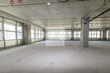 Available Full office floor | One Central Available Full office floor | One Central