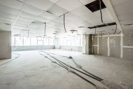 Shell And Core Unit | Low Floor | Freezone Shell And Core Unit | Low Floor | Freezone