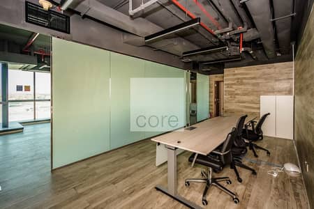 Fully Fitted and Furnished | Mid Floor Fully Fitted and Furnished | Mid Floor