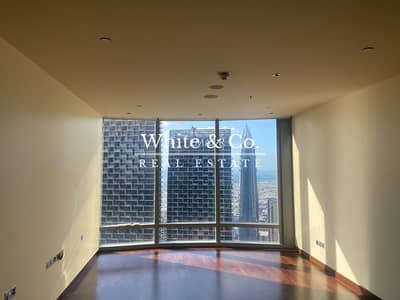 1 Bedroom Flat for Rent in Downtown Dubai, Dubai - LARGEST LAYOUT | FULLY RENOVATED | FOUNTAIN VIEWS