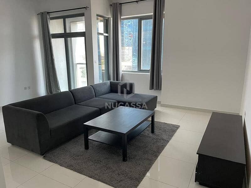 Vacant | Burj Views | Prime Location Vacant | Burj Views | Prime Location