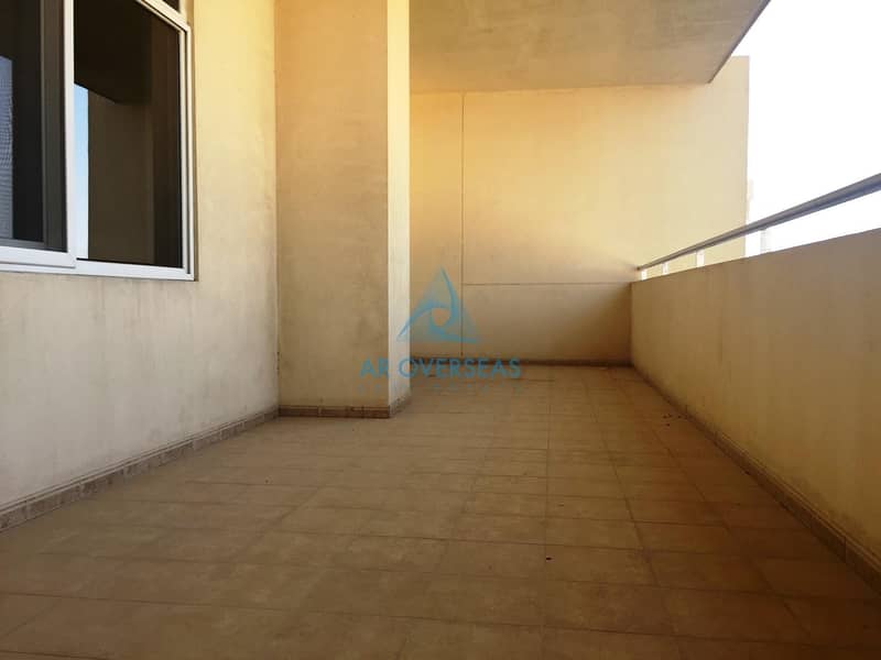 8 Nice 2 BHK Apart For Rent In NBH MC