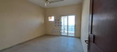 شقة في منطقة مراشد 3 غرف 31000 درهم - 8282603