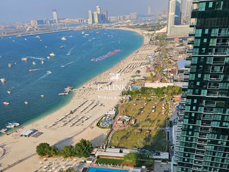 位于朱美拉海滩住宅(JBR),朱美拉谦恭度假酒店和水疗中心,朱美拉门户1号大厦 3 卧室的公寓 485000 AED - 8282646 位于朱美拉海滩住宅(JBR),朱美拉谦恭度假酒店和水疗中心,朱美拉门户1号大厦 3 卧室的公寓 485000 AED - 8282646