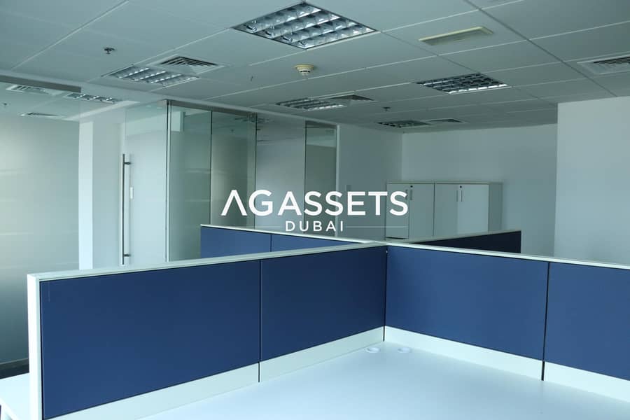 Full Floor Office | Ready to Move | Fully Fitted Full Floor Office | Ready to Move | Fully Fitted