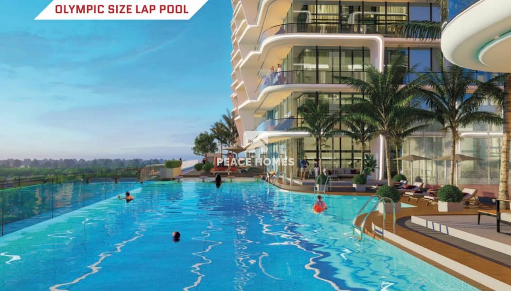 1% Monthly | 6.5 YEARS PAYMENT PLAN | PRIME LOCATION 1% Monthly | 6.5 YEARS PAYMENT PLAN | PRIME LOCATION