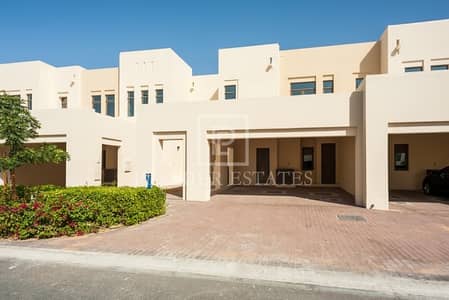 4 Bed - Type G Single Row - Close to Park 4 Bed - Type G Single Row - Close to Park