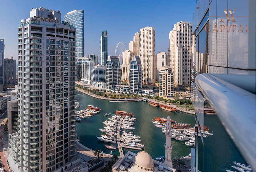 Balcony | Sea View | Spacious Layout | Investors Balcony | Sea View | Spacious Layout | Investors