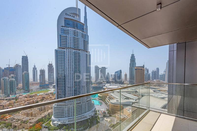 شقة في بوليفارد بوينت،وسط مدينة دبي 2 غرف 3700000 درهم - 8186383 شقة في بوليفارد بوينت،وسط مدينة دبي 2 غرف 3700000 درهم - 8186383