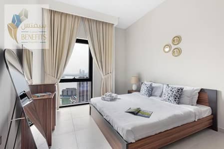 1 Bedroom Flat for Rent in Dubai Creek Harbour, Dubai - WhatsApp Image 2023-12-05 at 14.00. 33 (2). jpeg