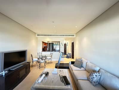 1 Bedroom Flat for Sale in Saadiyat Island, Abu Dhabi - Premium and High-End | Vacant |  Unfurnished