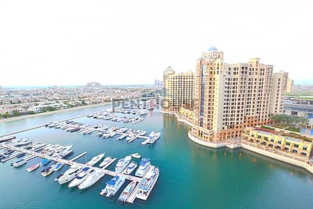 Best 3 bedroom full sea view high floor Best 3 bedroom full sea view high floor