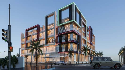1 Bedroom Apartment for Sale in Jumeirah Village Triangle (JVT), Dubai - WhatsApp Image 2023-12-06 at 12.13. 50_0b9a6eba. jpg