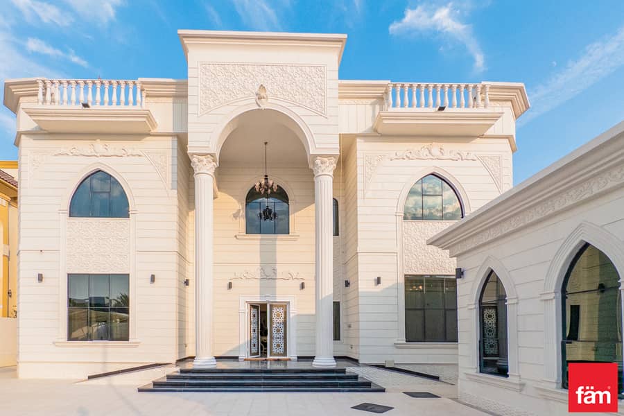 فیلا في القوز 4،القوز 9 غرف 600000 درهم - 8235136 فیلا في القوز 4،القوز 9 غرف 600000 درهم - 8235136