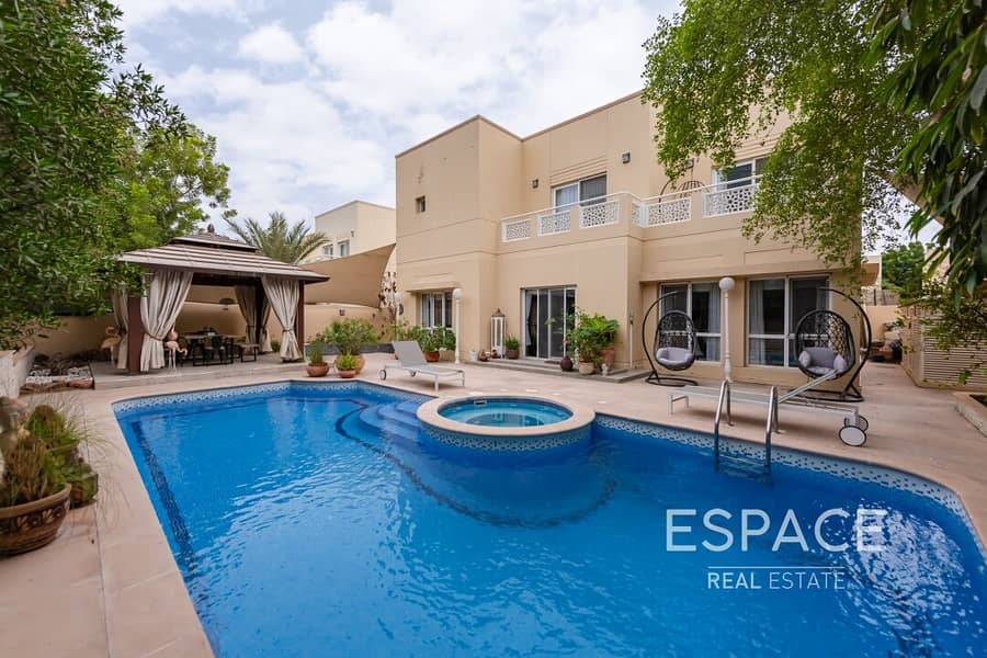 Exclusive | Upgraded with Pool | Must See Exclusive | Upgraded with Pool | Must See