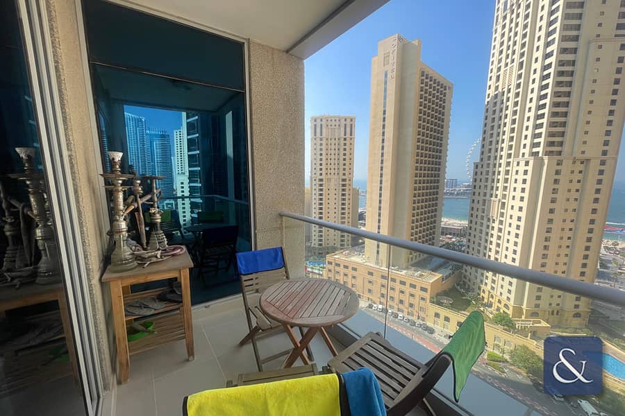 Emaar | Exclusive | Spacious One Bedroom Emaar | Exclusive | Spacious One Bedroom