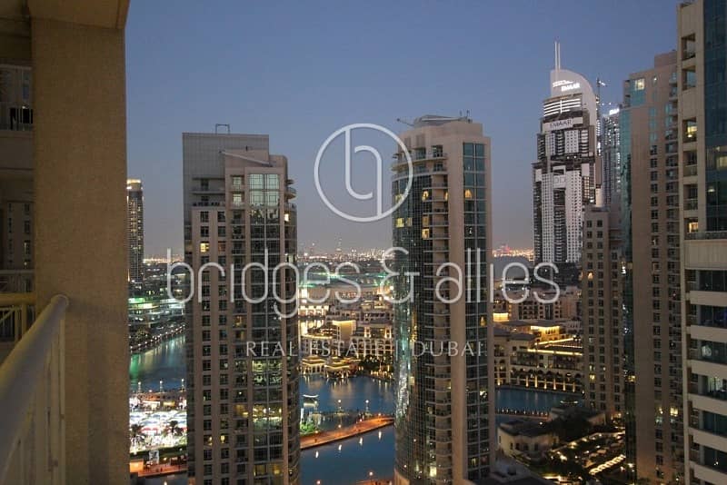شقة في 29 بوليفارد 1،بوليفارد 29،وسط مدينة دبي 1 غرفة 140000 درهم - 8283086 شقة في 29 بوليفارد 1،بوليفارد 29،وسط مدينة دبي 1 غرفة 140000 درهم - 8283086