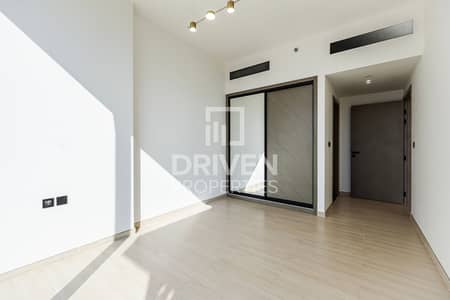 1 Bedroom Flat for Rent in Jumeirah Village Circle (JVC), Dubai - Brand New Apt | Next to Mall | City View
