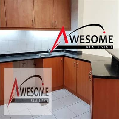 1 Bedroom Apartment for Rent in Discovery Gardens, Dubai - II CHILLER FRE II 1 BR WITH BALCONY FOR RENT IN DISCOVERY GARDEN II