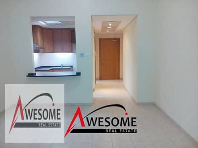 Studio for Rent in Discovery Gardens, Dubai - WELL MAINTAINED !! LARGE STUDIO FOR RENT NEAR TO PAVILION  AND METRO STATION
