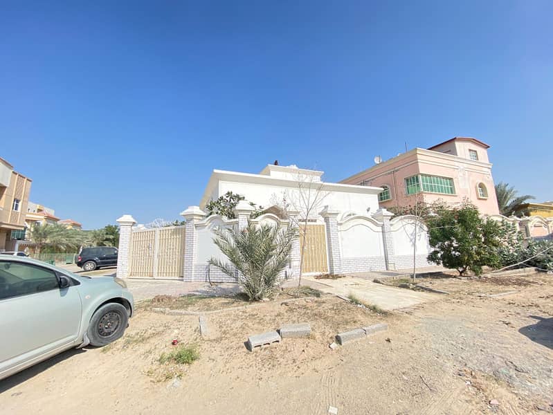 Villa for rent in Ajman, Al Mowaihat area3 Villa for rent in Ajman, Al Mowaihat area3