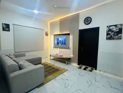 1 Bedroom Apartment for Rent in Al Nuaimiya, Ajman - WhatsApp Image 2023-12-06 at 12.52. 54. jpeg