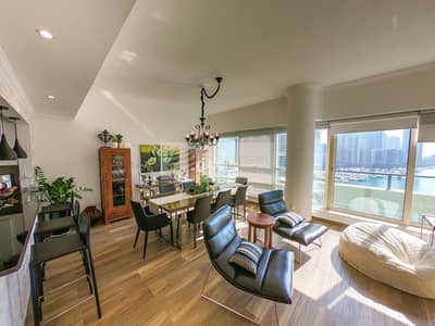 Fully Upgraded 3B Penthouse Fully Upgraded 3B Penthouse