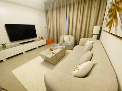 1 Спальня Апартамент в аренду в Джумейра Вилладж Серкл (ДЖВС), Дубай - a0a9a291-087a-475b-ba18-72a2fb25f44a. jpeg