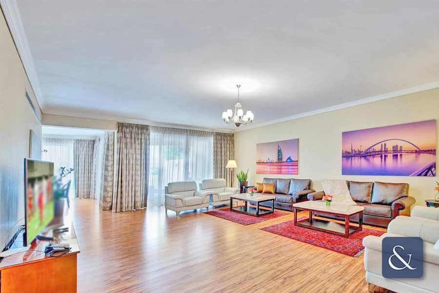 Four Bedrooms | Vacant Now | Exclusive Four Bedrooms | Vacant Now | Exclusive