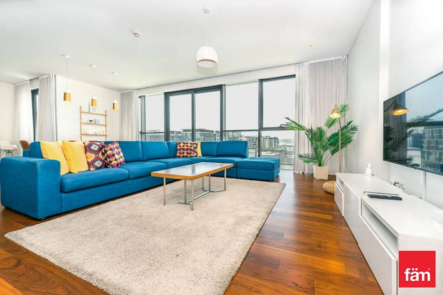 Modern 3B+Guest,Pool View, Flexi Payments Modern 3B+Guest,Pool View, Flexi Payments