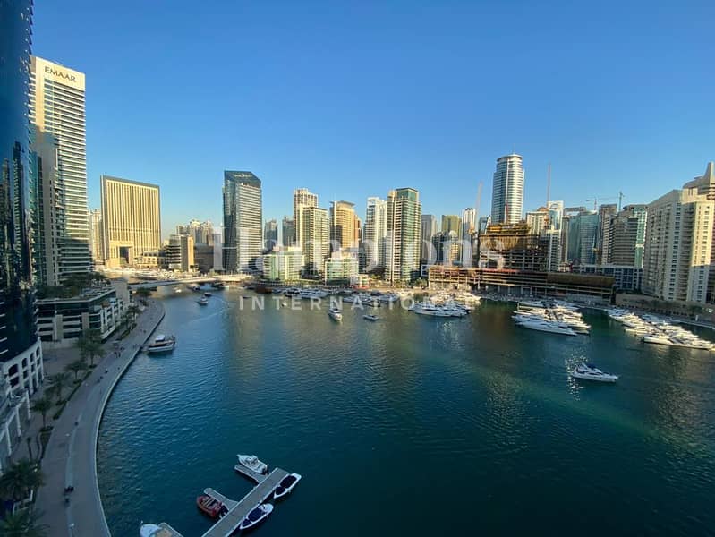 MARINA VIEW | FULLY FURNISHED | UPGRADED MARINA VIEW | FULLY FURNISHED | UPGRADED