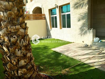 فیلا 5 غرف نوم للايجار في المشرف، أبوظبي - IMG-20231206-WA0245. jpg