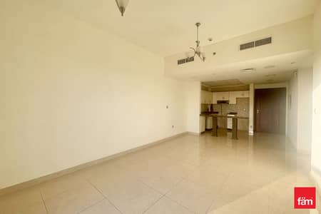 1 Bedroom Flat for Sale in Al Furjan, Dubai - VACANT | Bright | Mid Floor | Near Bus Stop
