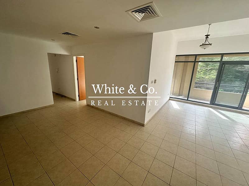 Available Now | Garden View | Balcony Available Now | Garden View | Balcony