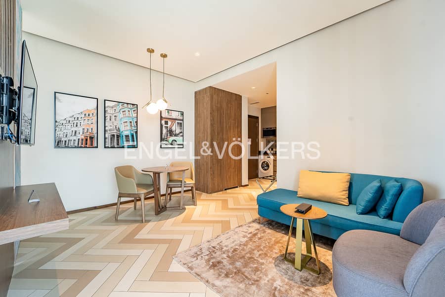Premium | Serviced | Spacious | Top Location Premium | Serviced | Spacious | Top Location