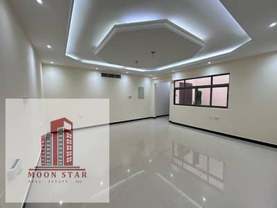 2 Cпальни Апартамент в аренду в Халифа Сити, Абу-Даби - 3e5fcf70-89e5-4392-962f-5361bddae5ad. jpg