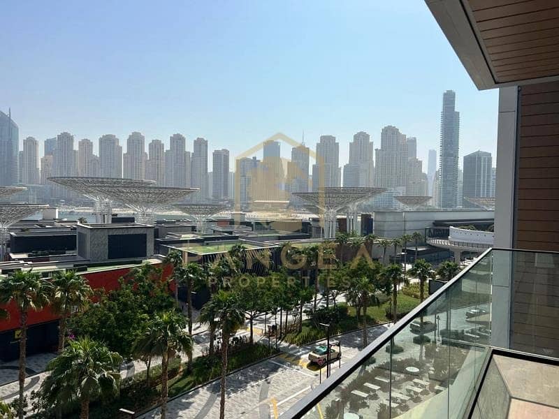 Semi Furnished | Big Layout | Ain Dubai View Semi Furnished | Big Layout | Ain Dubai View