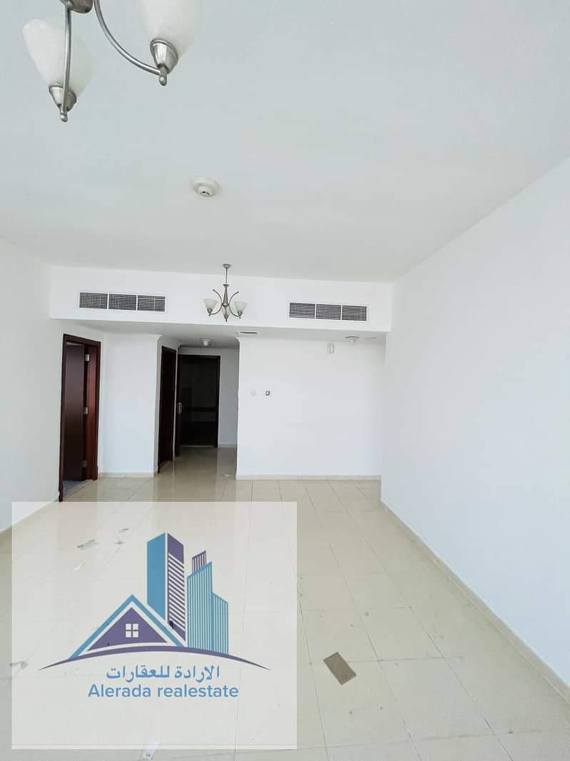 Apartment in installments for sale in Ajman in the Liwara area without banks