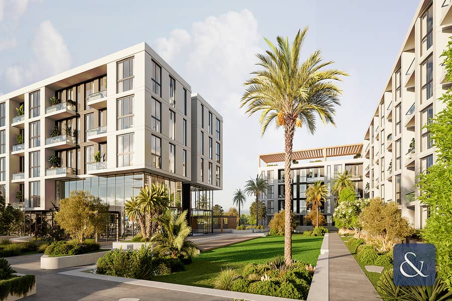 Payment Plan 50/50 | 2-Bed | Q4 2025 Payment Plan 50/50 | 2-Bed | Q4 2025