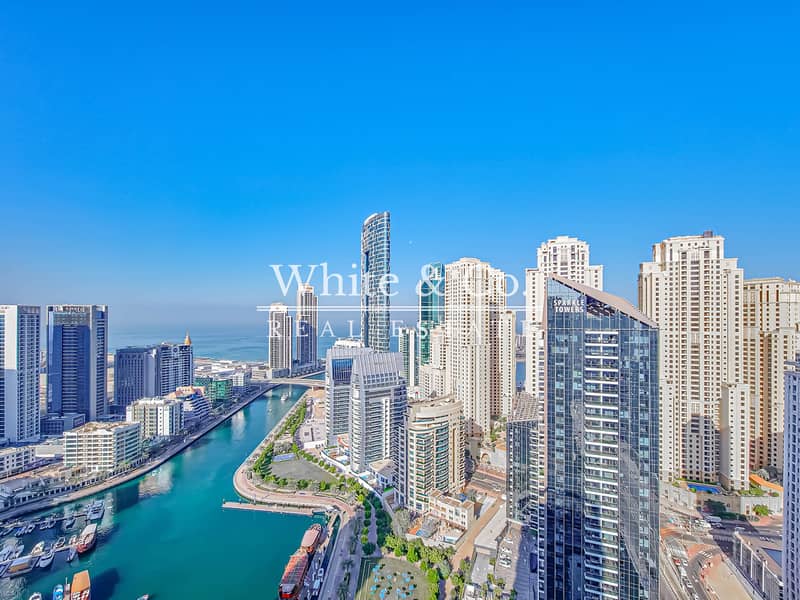 Sea and Marina | Upgraded | Private Pool Sea and Marina | Upgraded | Private Pool