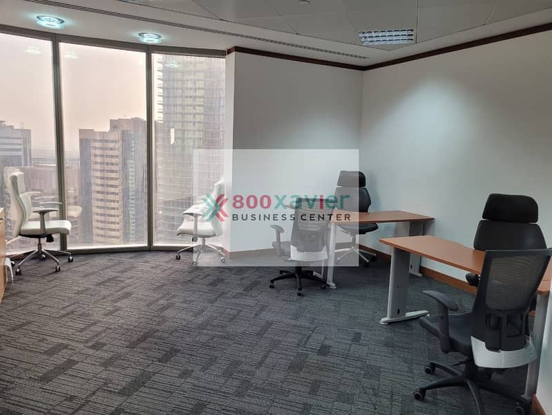 0% Commission | DIFC Community View | Next to  Metro | Direct from Landlord