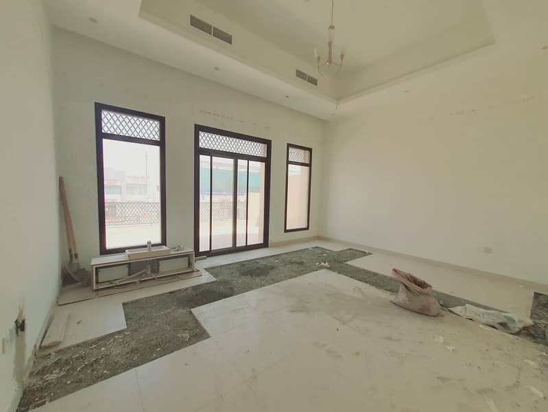 5 umeirah beach road  commercial villa for rent in umm suqaim 1 rent is 350k