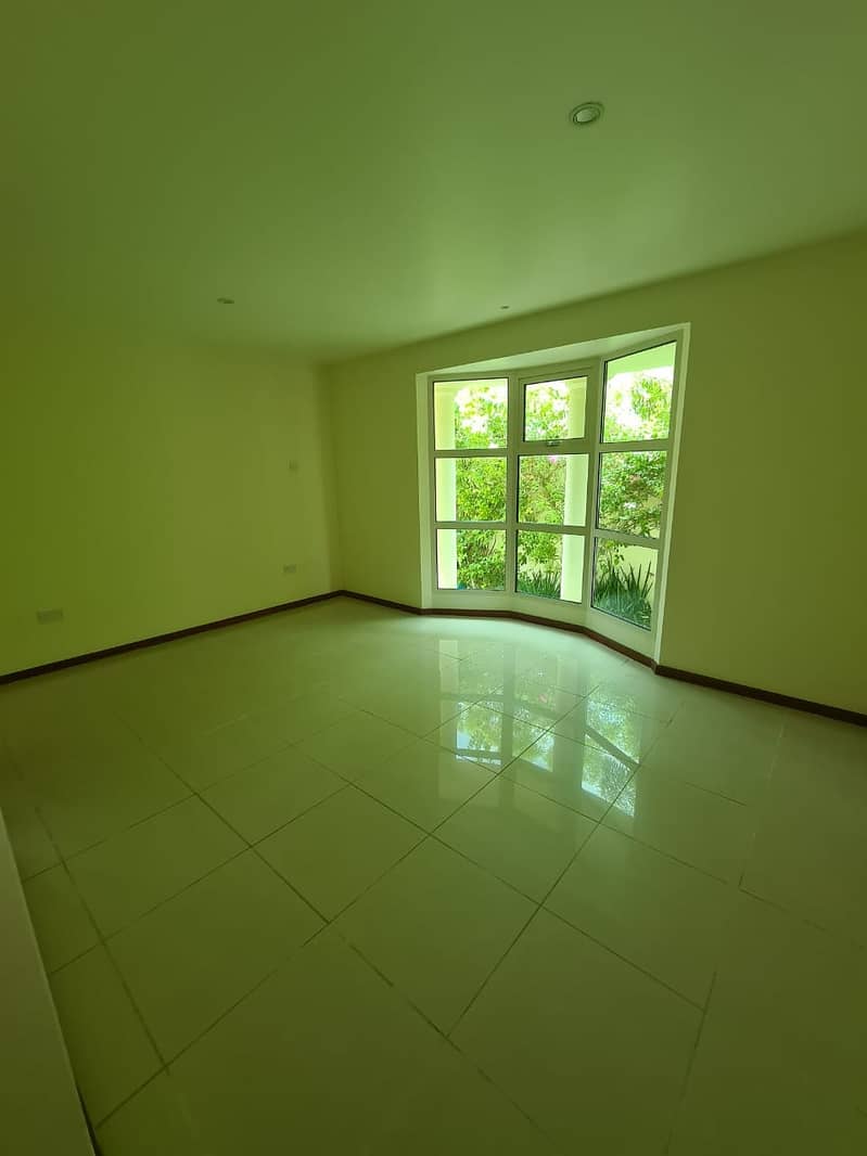9 upgraded 5bhk compound villa in jumeirah 3 rent is 200k