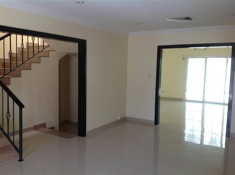 2 Independent 5bhk with study & p. pool and graden in jumeirah 1 rent is 230k