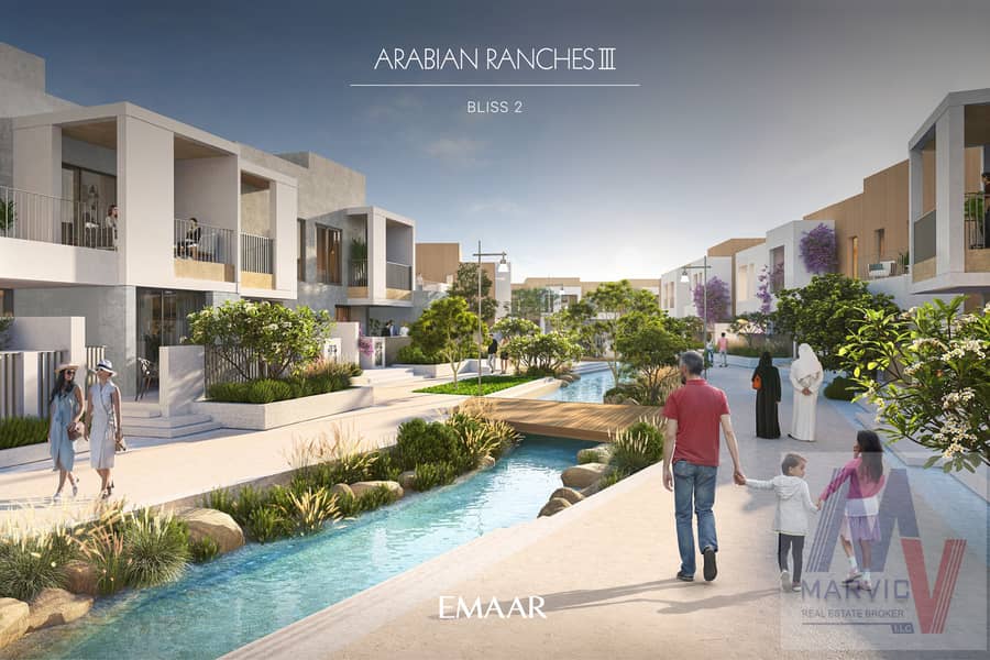 位于阿拉伯牧场3号,天赐2号小区 3 卧室的联排别墅 3100000 AED - 7125833 位于阿拉伯牧场3号,天赐2号小区 3 卧室的联排别墅 3100000 AED - 7125833