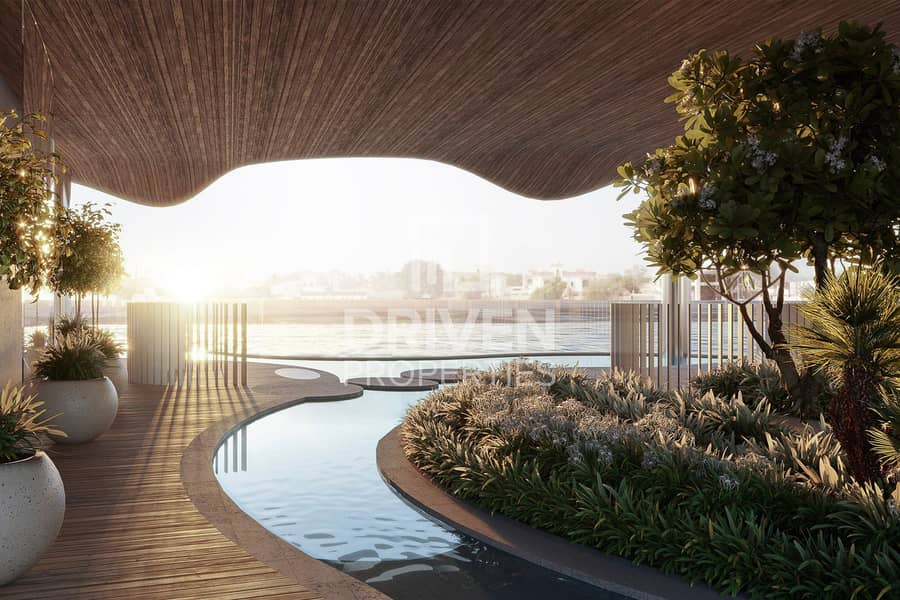 Modern Luxurious Apt with Stunning Views Modern Luxurious Apt with Stunning Views